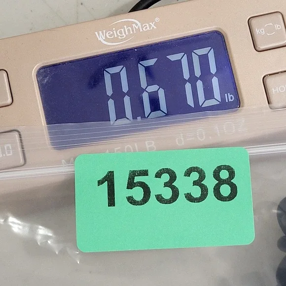 Birdie Bound Golf Polo Men's Navy Floral Short Sleeve Size 3XL - Picture 11 of 11